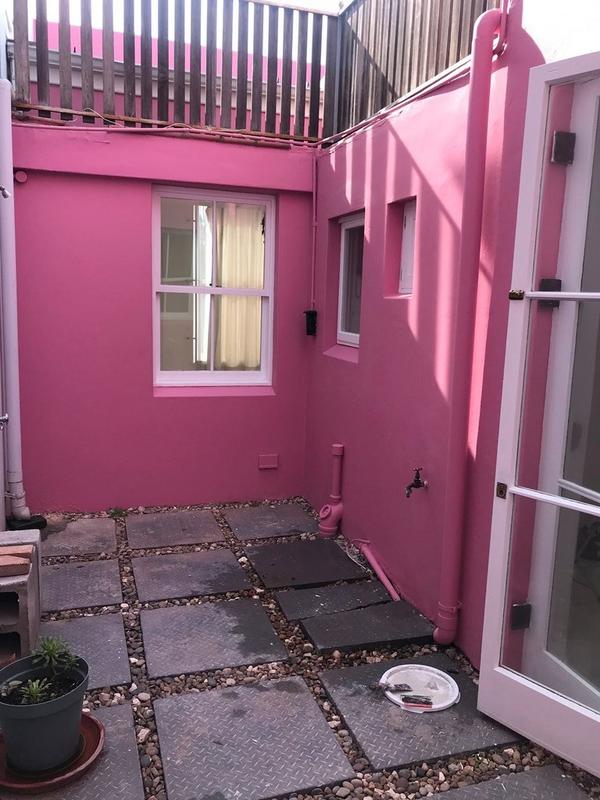 To Let 2 Bedroom Property for Rent in Bo Kaap Western Cape